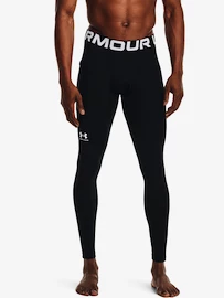 Moške pajkice Under Armour Leggings-BLK