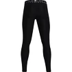 Moške pajkice Under Armour Leggings BLK