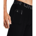 Moške pajkice Under Armour Leggings BLK