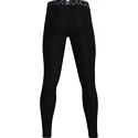 Moške pajkice Under Armour Leggings BLK