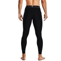 Moške pajkice Under Armour Leggings BLK