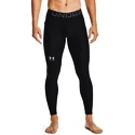 Moške pajkice Under Armour Leggings BLK