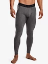 Moške pajkice Under Armour Leggings-GRY