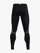 Moške pajkice Under Armour Novelty Legging-BLK