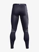 Moške pajkice Under Armour Novelty Legging-GRY