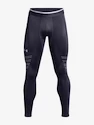 Moške pajkice Under Armour Novelty Legging-GRY