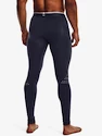 Moške pajkice Under Armour Novelty Legging-GRY