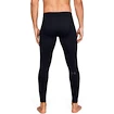 Moške pajkice Under Armour Packaged Base 3.0 Legging Black