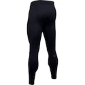 Moške pajkice Under Armour Packaged Base 3.0 Legging Black