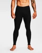 Moške pajkice Under Armour Q. Ignight ColdGear Tight Black