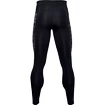 Moške pajkice Under Armour Q. Ignight ColdGear Tight Black