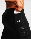 Moške pajkice Under Armour Q. Ignight ColdGear Tight Black