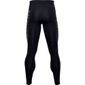 Moške pajkice Under Armour Q. Ignight ColdGear Tight Black