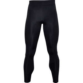 Moške pajkice Under Armour Q. Ignight ColdGear Tight Black