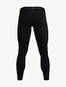 Moške pajkice Under Armour Rush Leggings-BLK