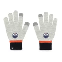 Moške rokavice 47 Brand  NHL Edmonton Oilers Deep Zone ’47 GLOVE