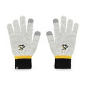 Moške rokavice 47 Brand  NHL Pittsburgh Penguins Deep Zone ’47 GLOVE