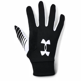 Moške rokavice Under Armour Field Player's Glove 2.0 black