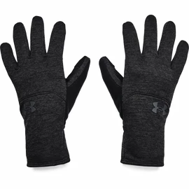 Moške rokavice Under Armour Storm Fleece GLovees Black