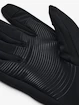 Moške rokavice Under Armour  Storm Fleece Run Gloves-BLK