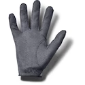 Moške rokavice Under Armour  Storm Golf Gloves grey