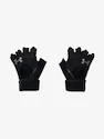 Moške rokavice za fitnes Under Armour  M's Weightlifting Gloves-BLK