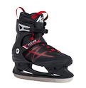 Moške zimske drsalke K2  F.I.T. ICE Black/Red