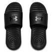 Moški copati Under Armour Fix SL Black