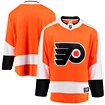 Moški dres Fanatics Breakaway Breakaway Jersey NHL Philadelphia Flyers