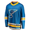 Moški dres Fanatics Breakaway Breakaway Jersey NHL St. Louis Blues Alternative  XL