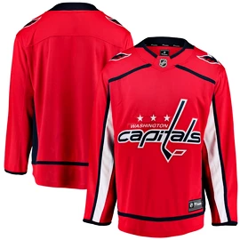 Moški dres Fanatics Breakaway Breakaway Jersey NHL Washington Capitals