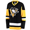 Moški dres Fanatics Breakaway Jersey NHL Vintage Pittsburgh Penguins 1988-1992