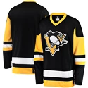 Moški dres Fanatics Breakaway Jersey NHL Vintage Pittsburgh Penguins 1988-1992