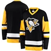 Moški dres Fanatics Breakaway Jersey NHL Vintage Pittsburgh Penguins 1988-1992  L