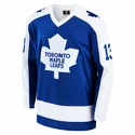 Moški dres Fanatics Breakaway Jersey NHL Vintage Toronto Maple Leafs Mats Sundin 13