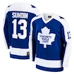 Moški dres Fanatics Breakaway Jersey NHL Vintage Toronto Maple Leafs Mats Sundin 13  L