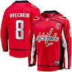 Moški dres Fanatics Breakaway Jersey NHL Washington Capitals Alexandr Ovečkin 08  XL