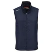 Moški jopič CCM  Training Vest Navy