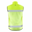 Moški jopič Craft  Safety Vest Yellow