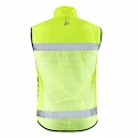 Moški jopič Craft  Safety Vest Yellow