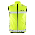 Moški jopič Craft  Safety Vest Yellow XXL