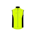 Moški jopič Endurance  Shell X1 Elite Vest Safety Yellow