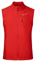 Moški jopič Montane  Featherlite Trail Vest Flag Red