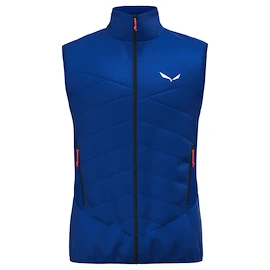 Moški jopič Salewa Ortles Hybrid TWR Vest Electric/0910