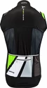 Moški jopič Silvini  Team MJ1404 black/green