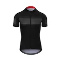 Moški kolesarski dres Giro  Chrono Sport XL