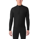 Moški kolesarski dres Giro  Chrono Thermal LS