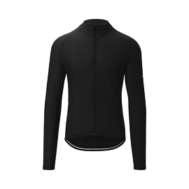 Moški kolesarski dres Giro Chrono Thermal LS