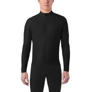 Moški kolesarski dres Giro  Chrono Thermal LS