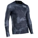 Moški kolesarski dres NorthWave  Bomb Jersey Long Sleeves